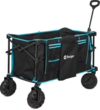 Berger Offroad Bollerwagen Waimea schwarz