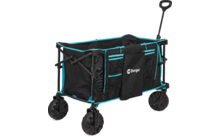 721562 - Berger Offroad Bollerwagen Waimea schwarz