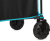 Berger Offroad Bollerwagen Waimea schwarz