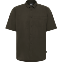 Camiseta de hombre Jack Wolfskin Sierra Canyon