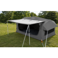 Dometic Pico FTC 2X2 TC Inflatable Camping Tent for Two People