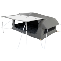 Dometic Pico FTC 2X2 TC Inflatable Camping Tent for Two People