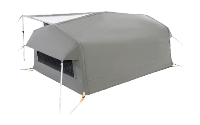 Tenda da campeggio gonfiabile per due persone Dometic Pico FTC 2X2 TC