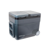 Outdoor Revolution Eco Deep Extreme Compresseur Réfrigérateur-congélateur 30 plus 15 litres
