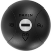 Kleine productafbeelding Daken Locks Saturn GO autoslot, set van 2 stuks  1
