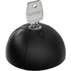 Kleine productafbeelding Daken Locks Saturn GO autoslot, set van 2 stuks  1