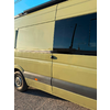 Kleine productafbeelding Daken Locks Saturn GO autoslot, set van 2 stuks  1