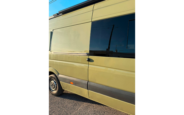 Product afbeelding Daken Locks Saturn GO autoslot, set van 2 stuks  1