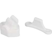 Retenedor de puerta Switch Berger