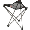 Robens Geographic High Folding Chair silver gray
