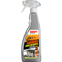 Sonax Caravan KraftReiniger Intensivreiniger f&uuml;r Au&szlig;enoberfl&auml;chen 750 ml