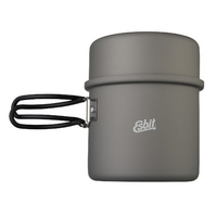 Esbit Aluminium-Topf 1000 ml