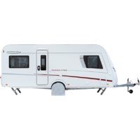 Hindermann standaard wieldop voor 1 as 74 x 22,5 cm