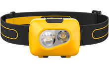 722764 - GP Batteries CH42 Stirnlampe 110 Lumen spritzwassergeschützt