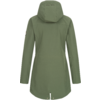 Kleines Produktbild Ankerglut Ankerglutbrise Softshellmantel Damen 1