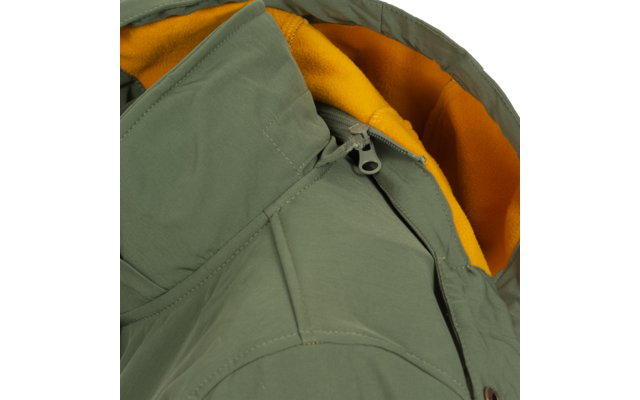 Produktbild Ankerglut Ankerglutbrise Softshellmantel Damen 1