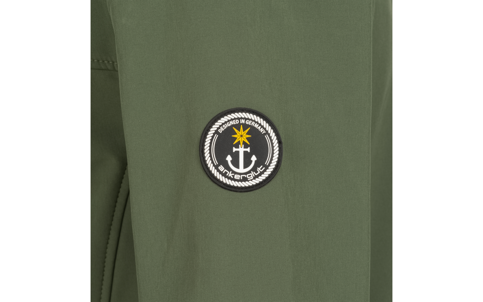 Produktbild Ankerglut Ankerglutbrise Softshellmantel Damen 1