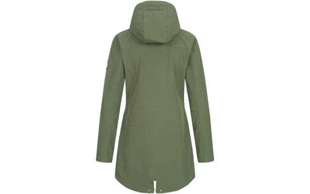 Produktbild Ankerglut Ankerglutbrise Softshellmantel Damen 1