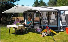 721922 723161 689789 - Paroi latérale avec fenêtre Castel Walker