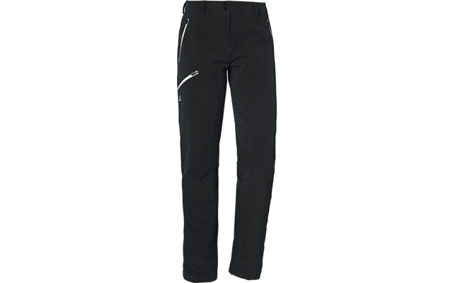Produktbild Sch&ouml;ffel Ascona Warm Damen Wanderhose 1
