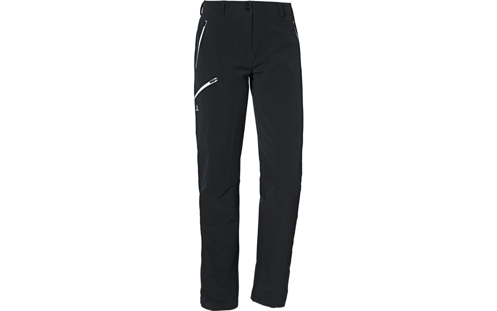 Produktbild Sch&ouml;ffel Ascona Warm Damen Wanderhose 1