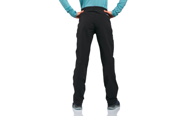 Produktbild Sch&ouml;ffel Ascona Warm Damen Wanderhose 1