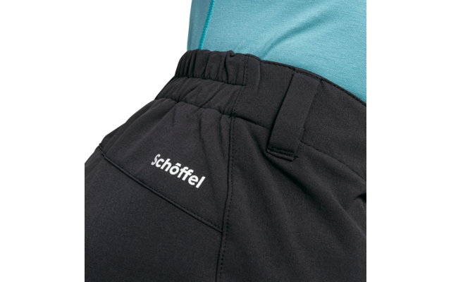 Produktbild Sch&ouml;ffel Ascona Warm Damen Wanderhose 1