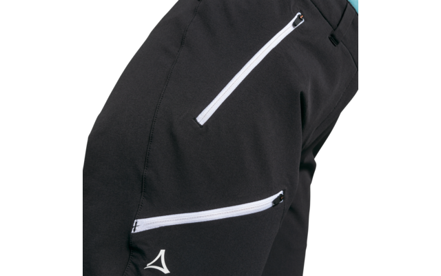 Produktbild Sch&ouml;ffel Ascona Warm Damen Wanderhose 1
