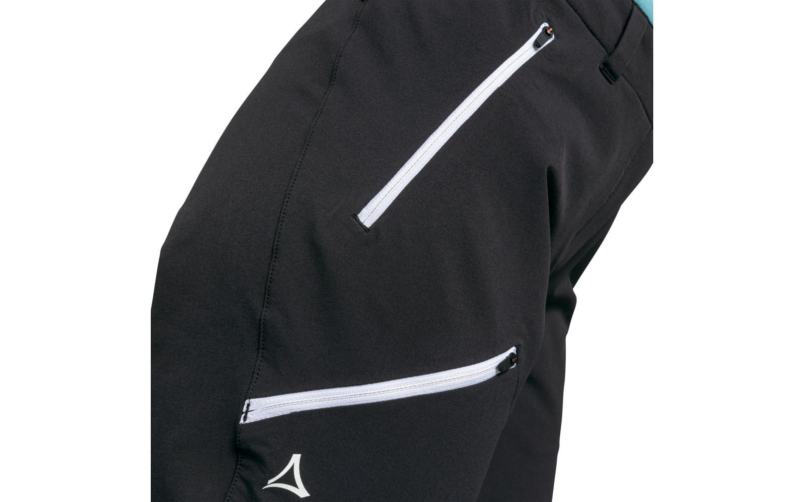 Produktbild Sch&ouml;ffel Ascona Warm Damen Wanderhose 1