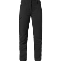 Sch&ouml;ffel Ascona Warm Damen Wanderhose
