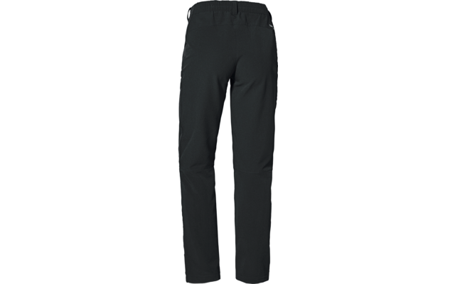 Produktbild Sch&ouml;ffel Ascona Warm Damen Wanderhose 1