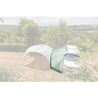 Collegamento Coleman Shelter Connector per furgone e gazebo L