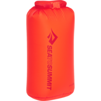 Sea to Summit Ultra Sil Dry Bag Packsack Spicy Orange 8  Liter