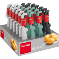 Metaltex Speedy Sparsch&auml;ler
