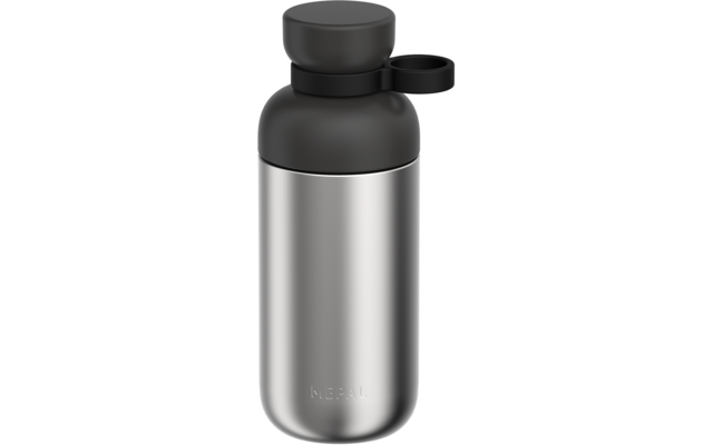 Product image Mepal Vita Edelstahl Trinkflasche aus recyceltem Edelstahl und auslaufsicher 1