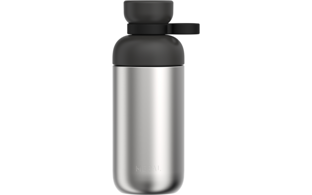 Produktbild Mepal Vita Edelstahl Trinkflasche aus recyceltem Edelstahl und auslaufsicher 1