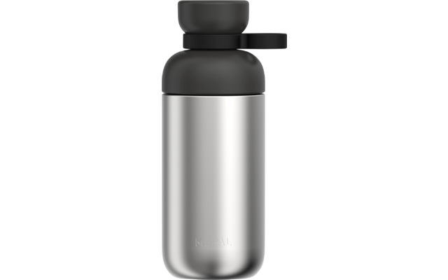 Immagine del prodotto Bottiglia in acciaio inox Mepal Vita in acciaio inox riciclato e a prova di perdite 1