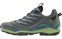 7250328 7250328,5 7250329 7250329,5 72503210 72503210,5 72503211 72503211,5 - Lowa Maddox Pro GTX Lo Herren Leichtwanderschuh 