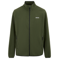 Veste en polaire Regatta Hadfield pour hommes