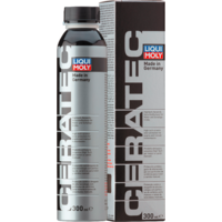 Liqui Moly Cera Tec Motor&ouml;lzusatz mit Keramik Verschlei&szlig;schutz 300 ml 