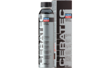 725596 - Liqui Moly Cera Tec Motorölzusatz mit Keramik Verschleißschutz 300 ml 