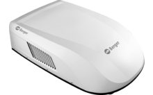 725688 694846 - Sistema de aire acondicionado de techo Berger Arktar con calefacción