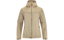 725853S 725853M 725853L 725853XL 725853XXL - Fjällräven Stina dames outdoorjas