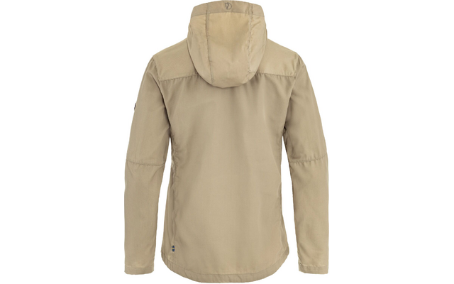 Produktbild Fj&auml;llr&auml;ven Damenjacke Stina  1