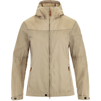 Fj&auml;llr&auml;ven Stina Damen Outdoorjacke