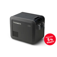 Dometic CFX5 35 AC/DC compressor cooler