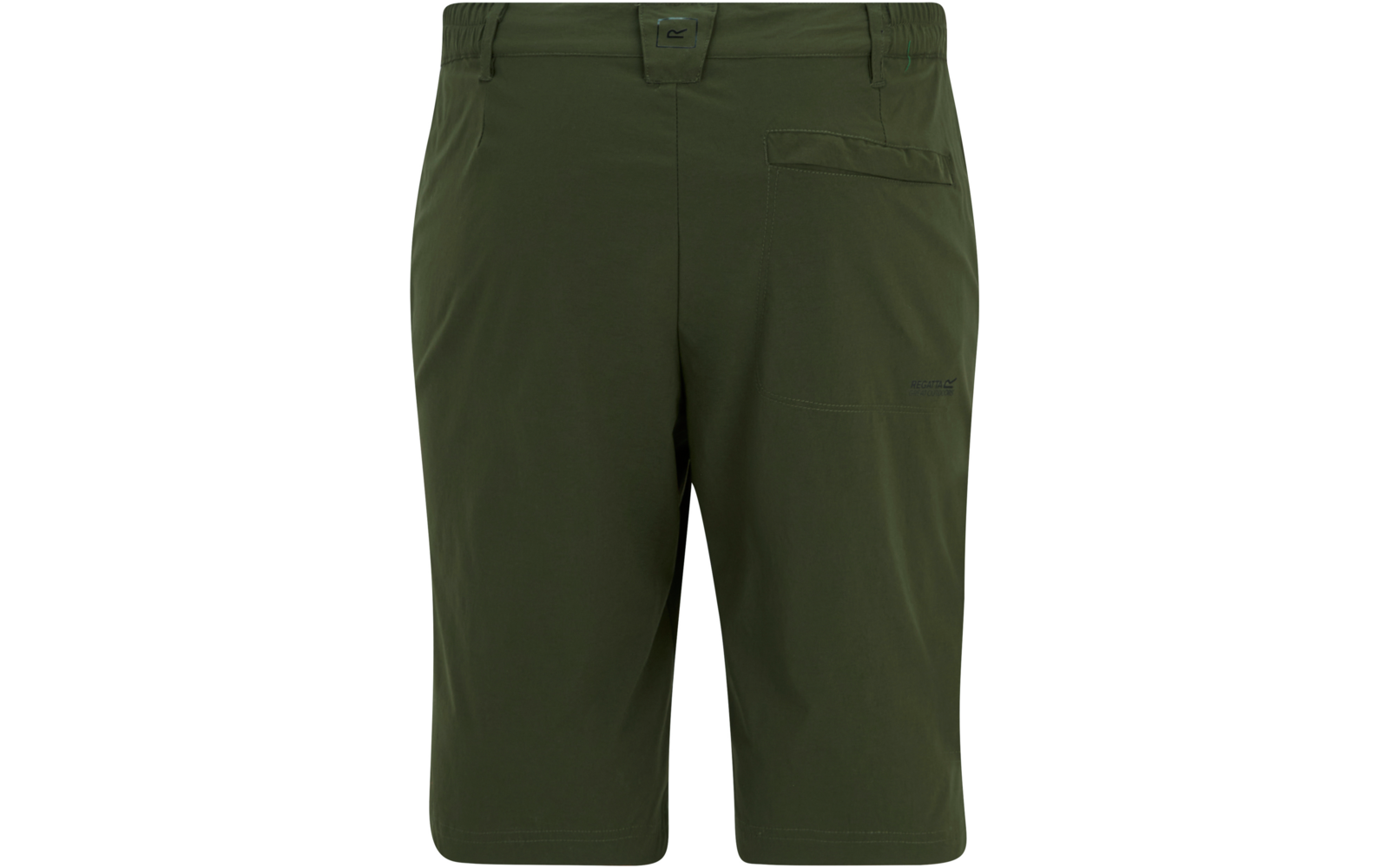 Produktbild Regatta Highton long II Herren Wandershorts  1