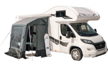Dometic Winter Air PVC 180 Auvent gonflable
