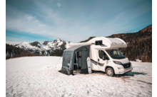 Dometic Winter Air PVC 180 opblaasbare luifel