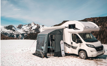 726689 566772 - Dometic Winter Air PVC 180 Vorzelt aufblasbar 